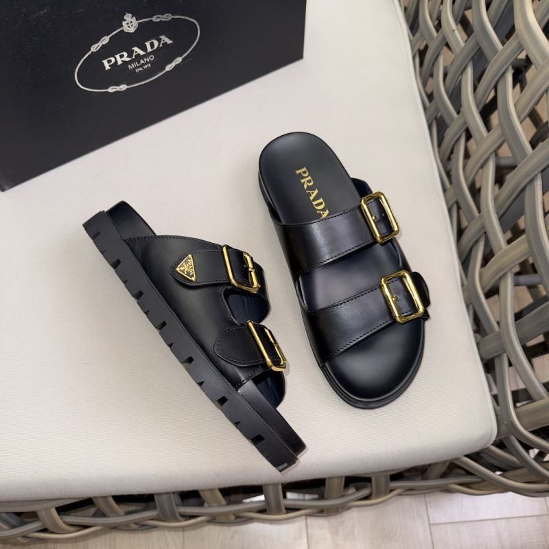 Prada Slippers